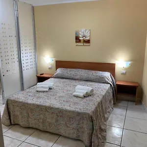  Ferienhaus Playa 230 - 230 Bis